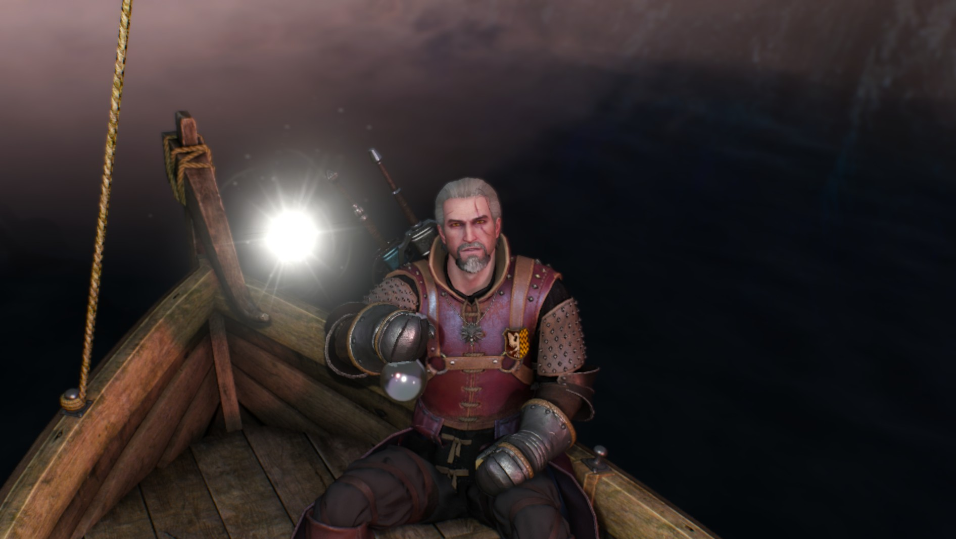 Quests the witcher 3 фото 13