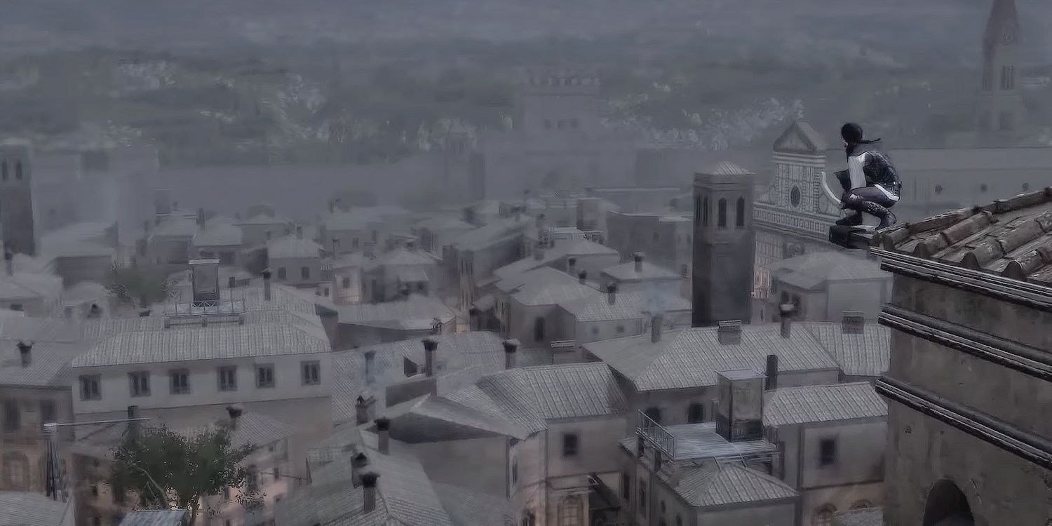 Florence Assassin's Creed