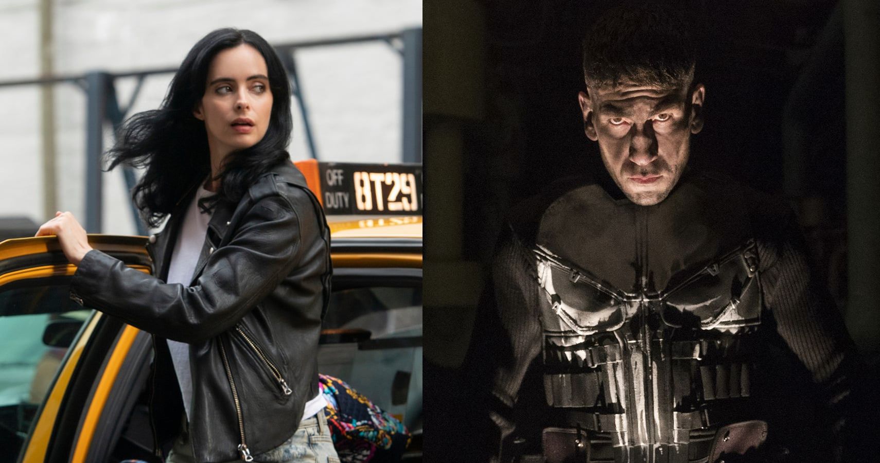 Marvel Studios Is Free To Use Jessica Jones And Punisher Again