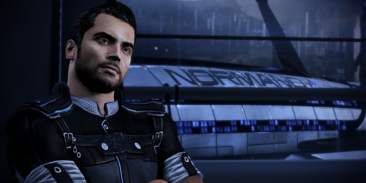 kaidan mass effect 3