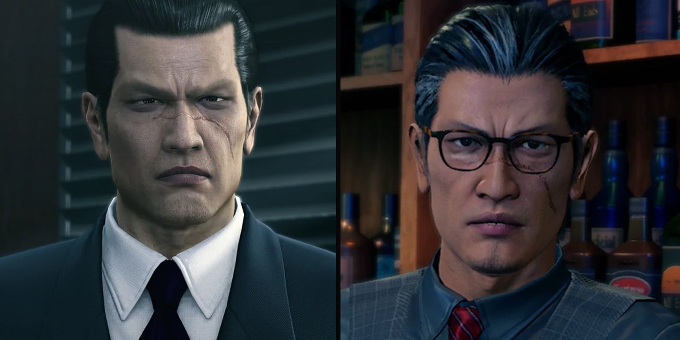 Yakuza: Like A Dragon - 10 References To Older Yakuza Titles You ...