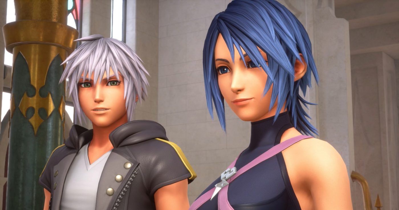 when does kingdom hearts 3 pc