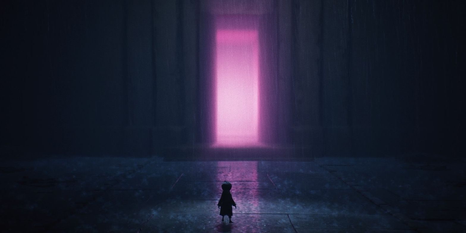 Mono and The Broadcast Tower