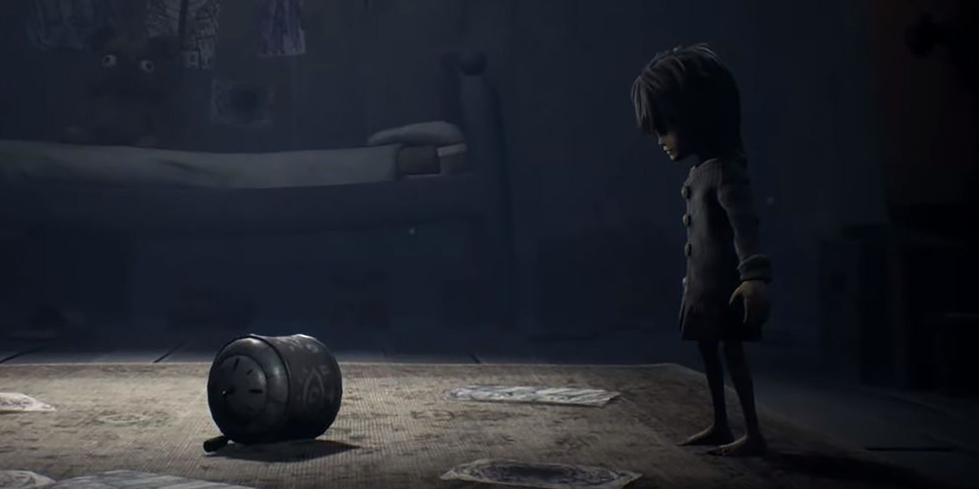 10 Things You Missed In Little Nightmares 2