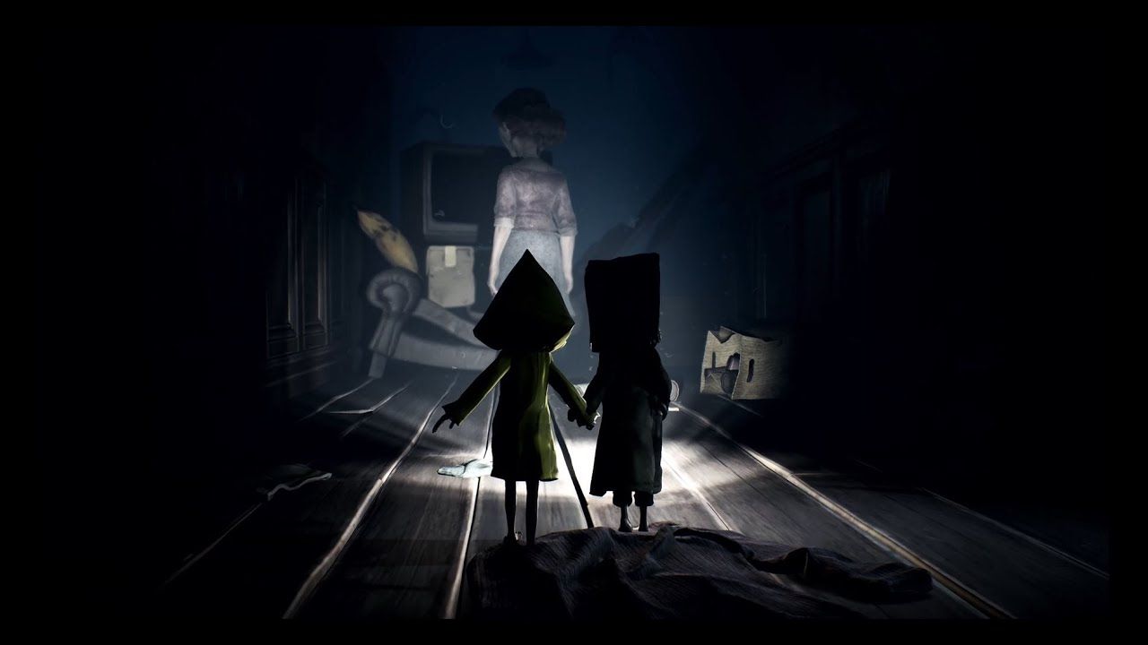 10 Things You Missed In Little Nightmares 2