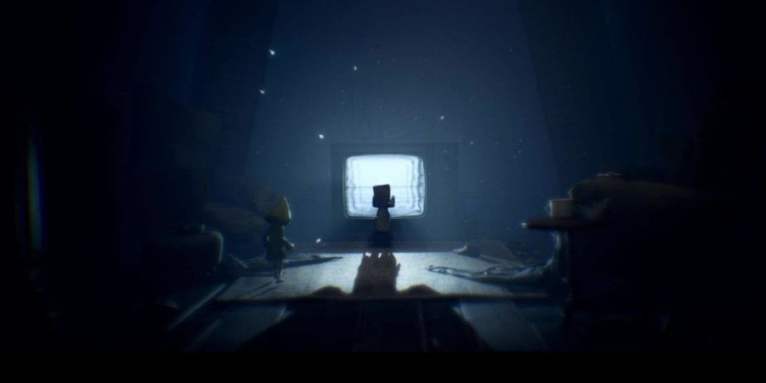 13 Differences Between Little Nightmares 1 And 2