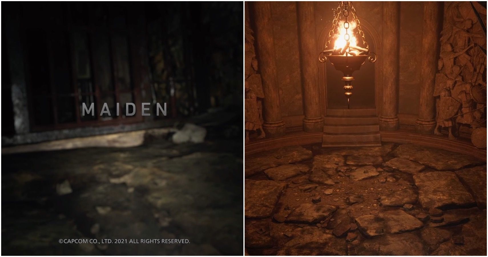 A Step By Step Guide Through Maiden The PS5 Exclusive Resident Evil Village Demo