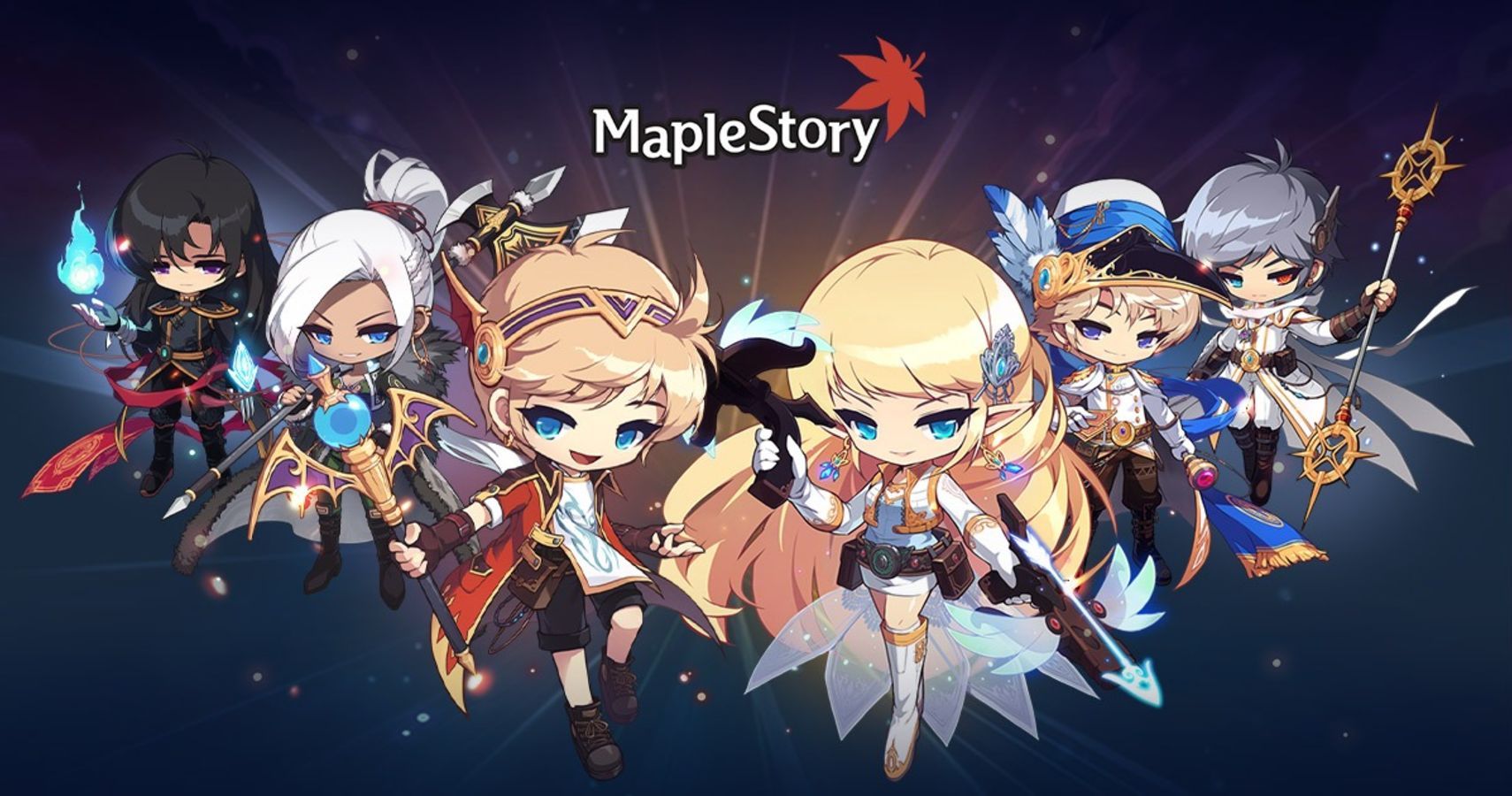MapleStory Wiki - wide 6