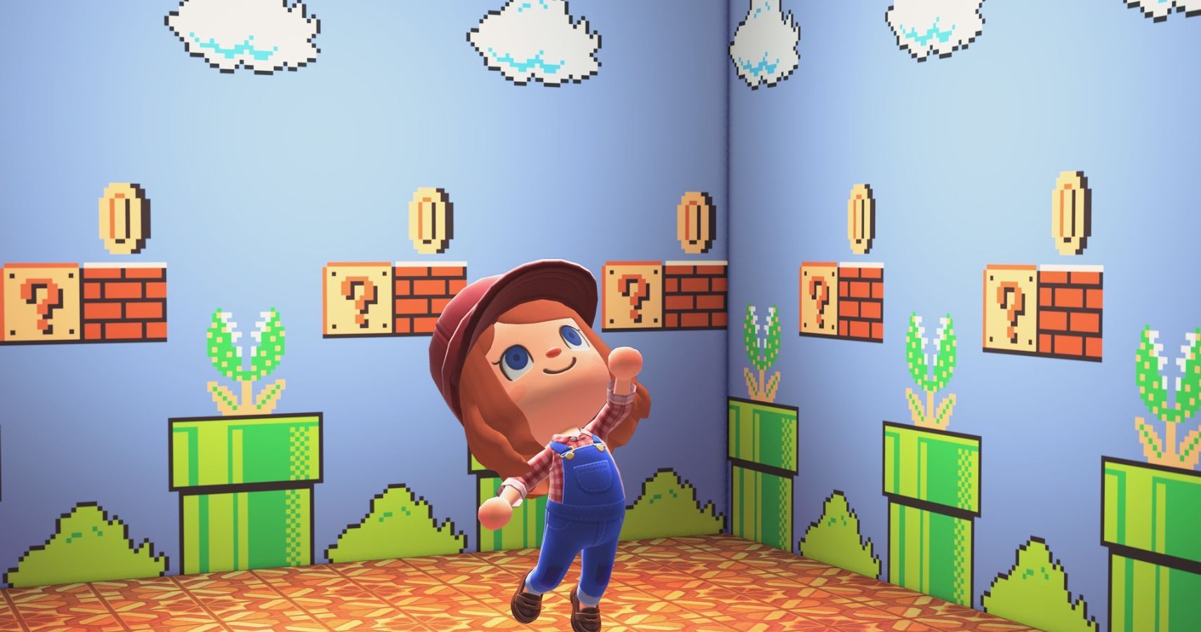 Wallpaper  Super Mario Land 2  Rewards  My Nintendo