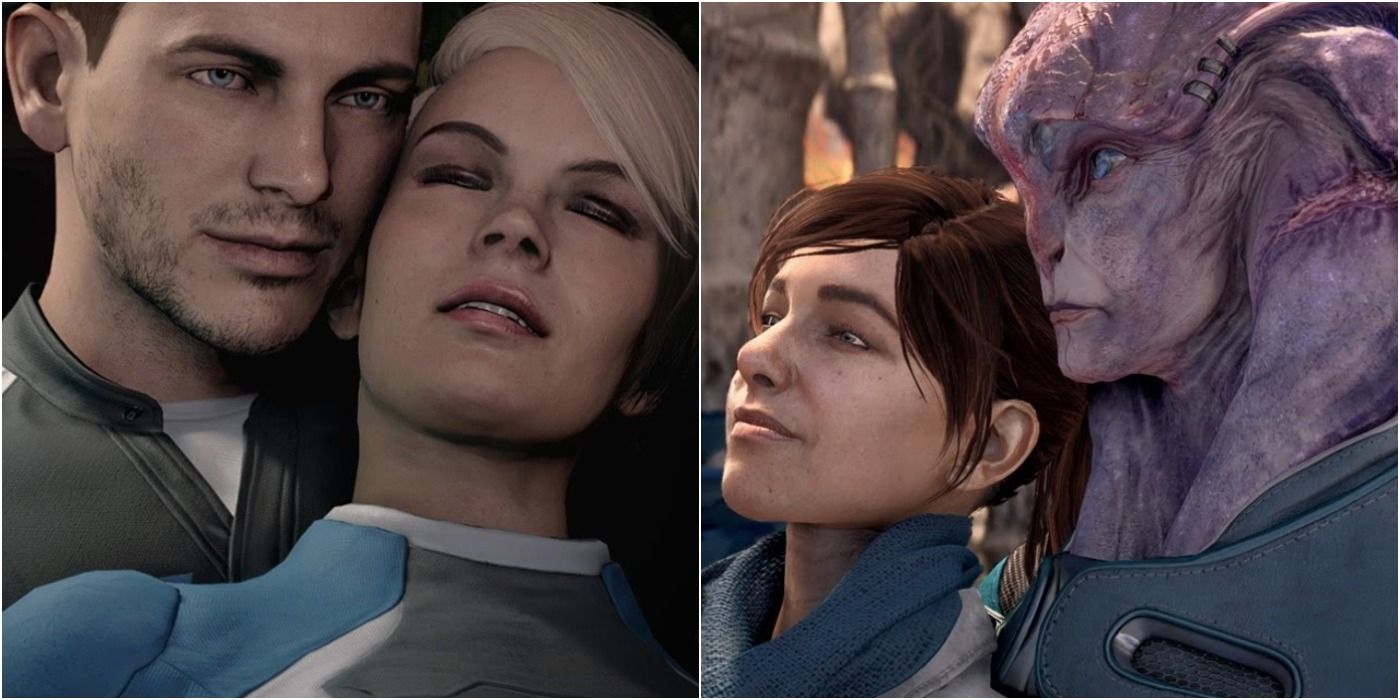 10 Best Romance Rpgs Ranked