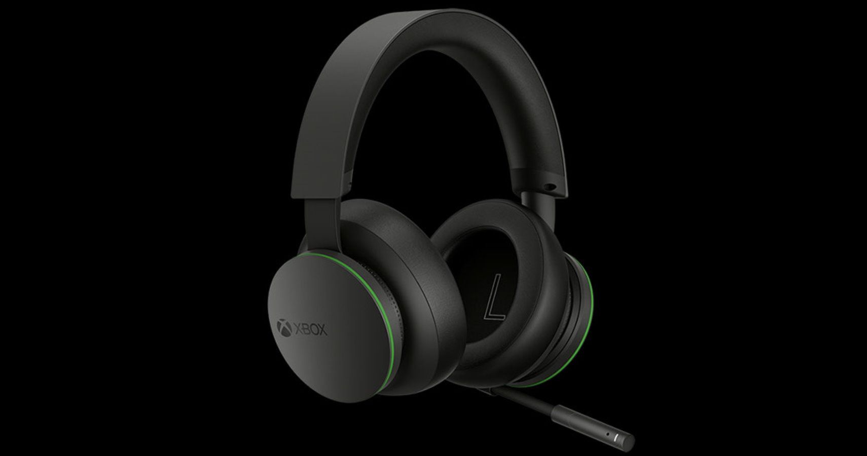 Microsoft Wireless Headset