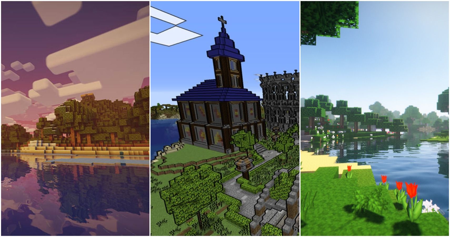 shaders for minecraft 1.12.2