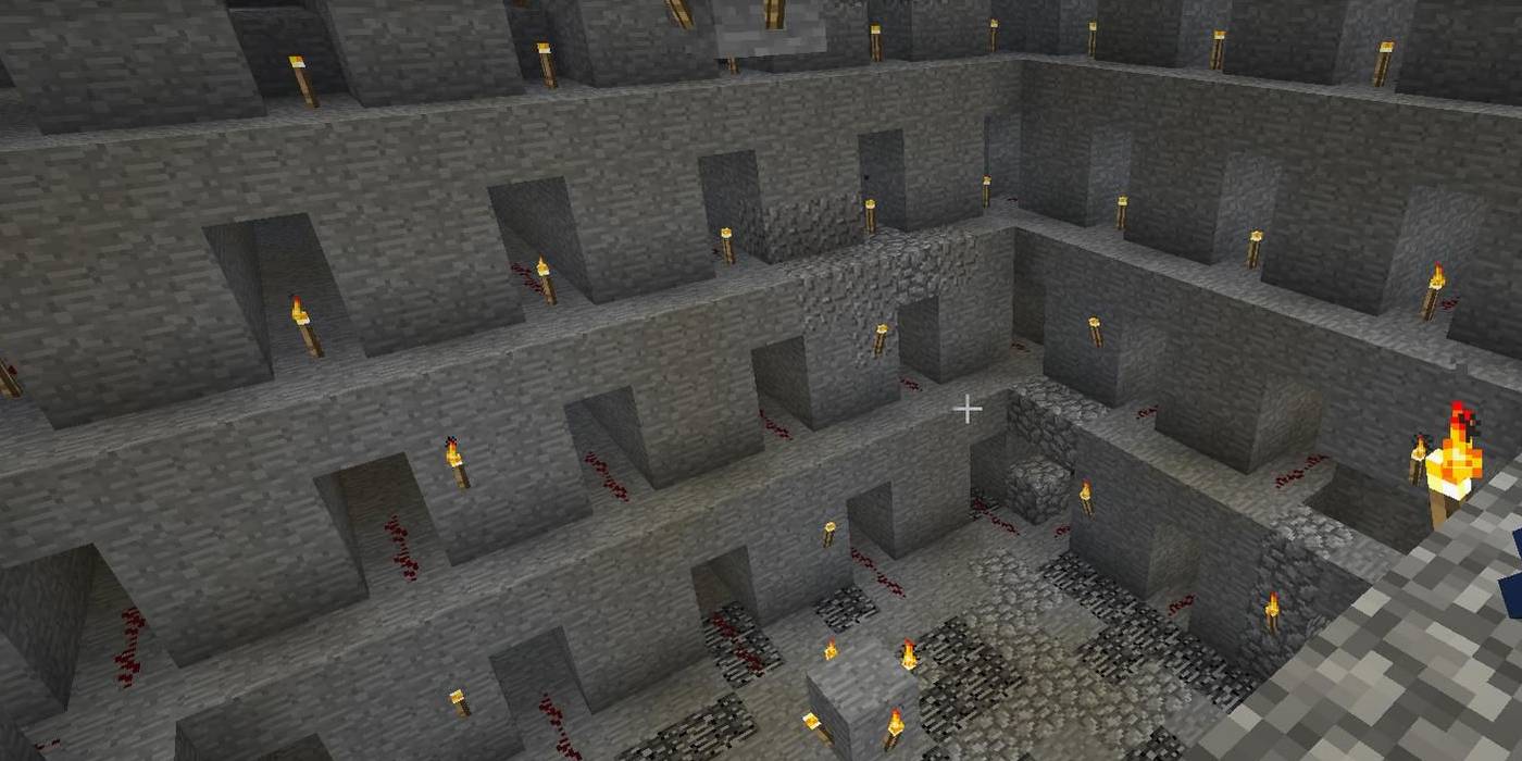 12 Tips And Tricks For Mining In Minecraft 12 Tips And Tricks For Mining In Minecraft