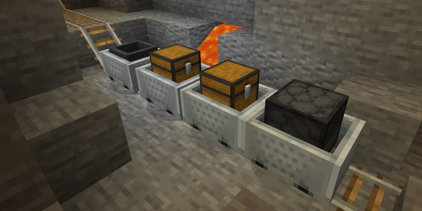 12 Tips And Tricks For Mining In Minecraft