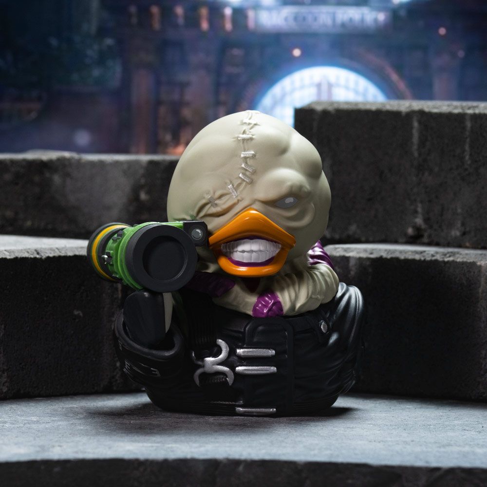 Nemesis Tubbz Duck