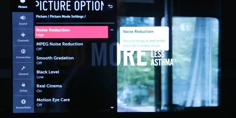 Guide to Tvs With Customizable Picture Settings: Ultimate Viewing Experience