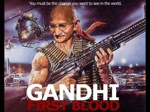 Civilization 6 10 Best Nuclear Gandhi Memes That Are Too Funny