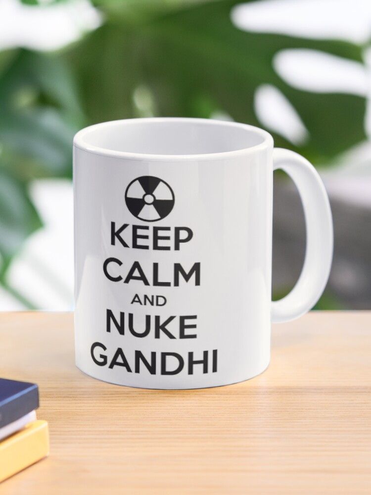 Civilization 6 10 Best Nuclear Gandhi Memes That Are Too Funny