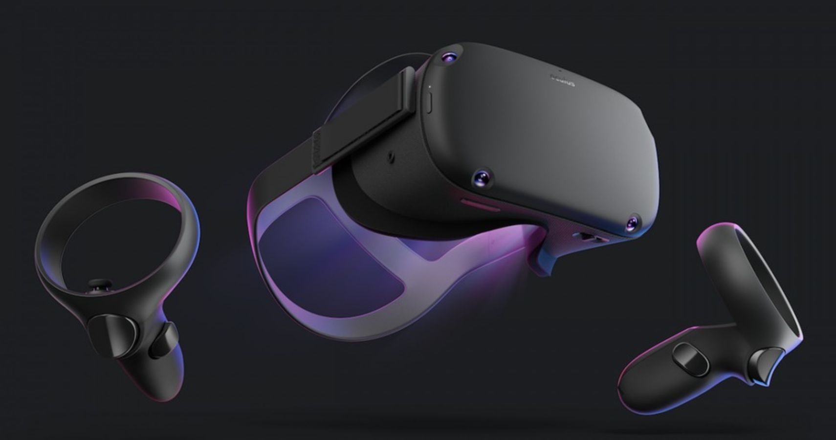 Oculus quest best sale desktop streaming