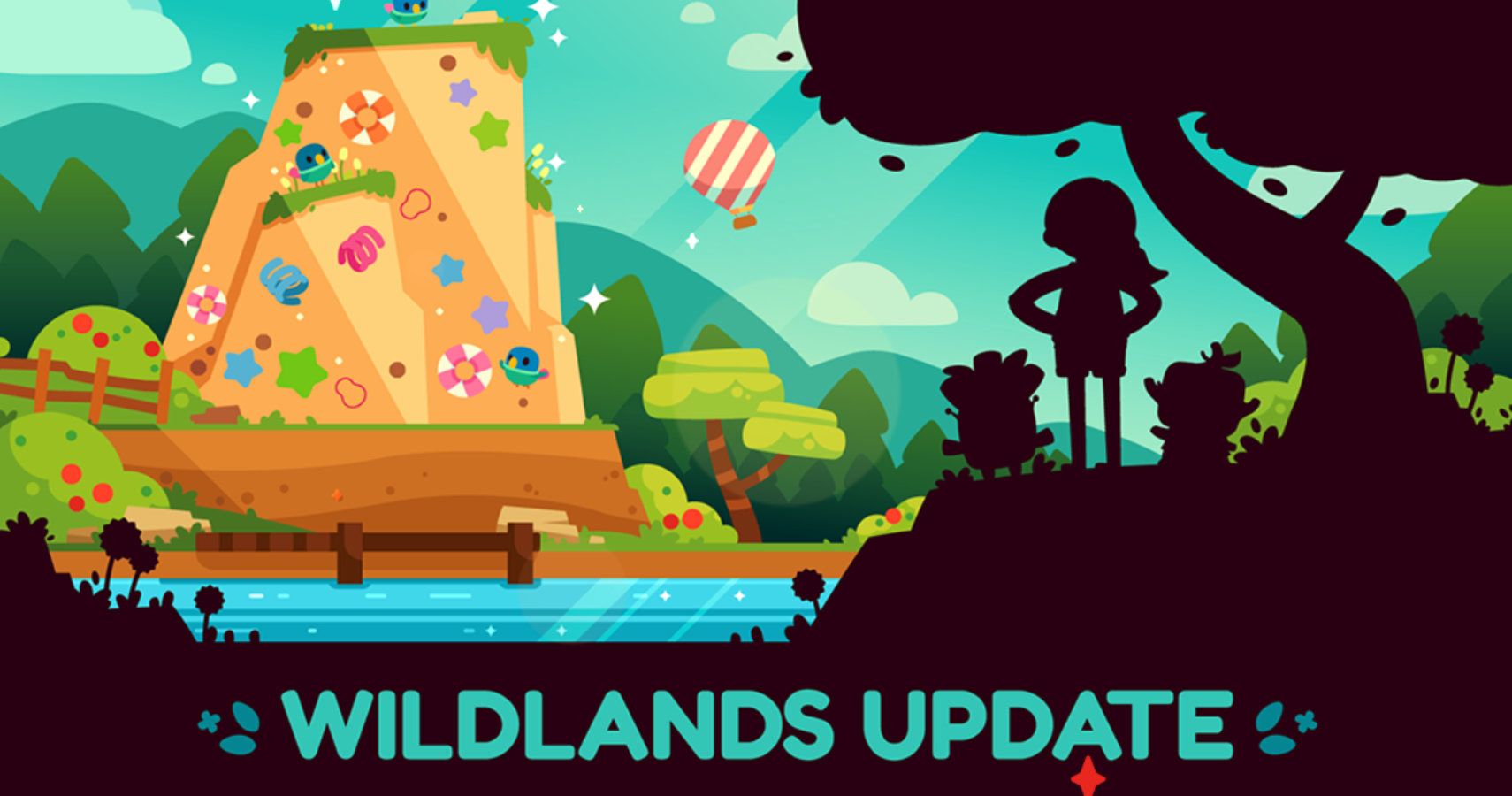 Ooblets Team Toot Out Wildlands Update And Its Big