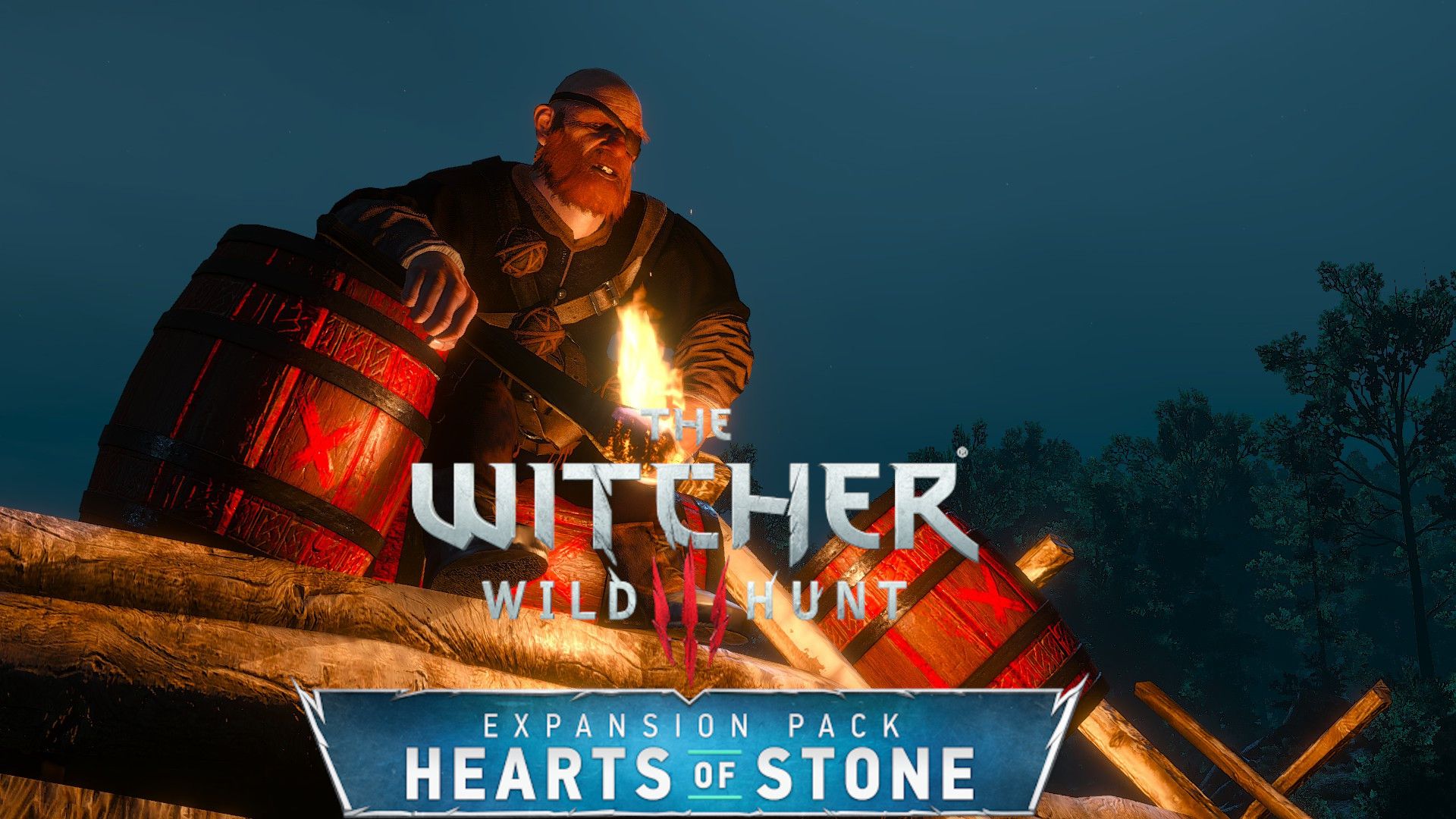The Witcher 3 storyline, Witcher Wiki