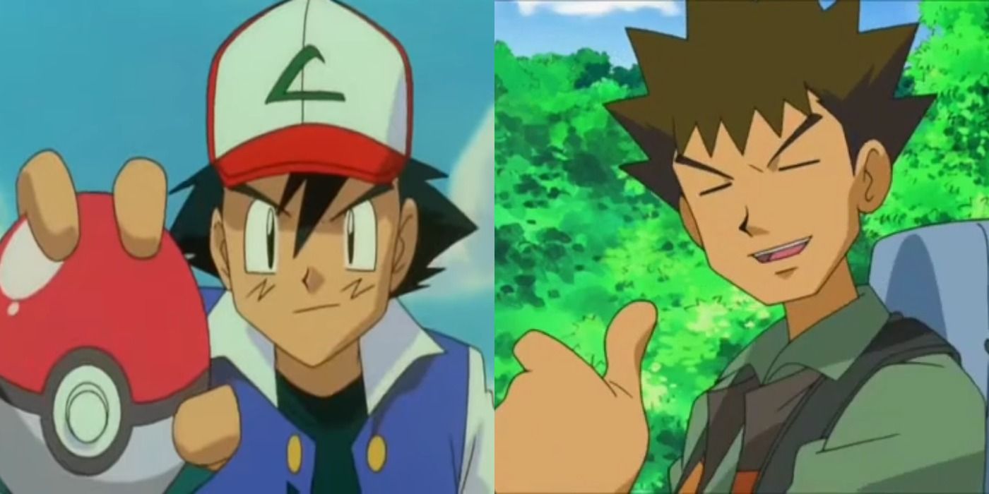 Will Ash Ketchum finally start aging?