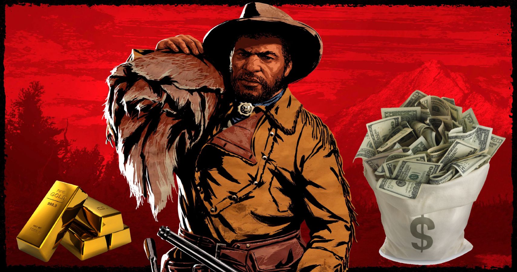 Red Online Update: Get Rich With The Role Grab Rare Clothing Items