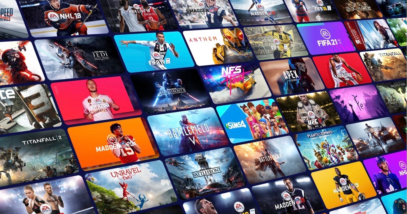 Xbox Game Pass, PlayStation Now, And EA Play Revenue Skyrockets 142% During  2020