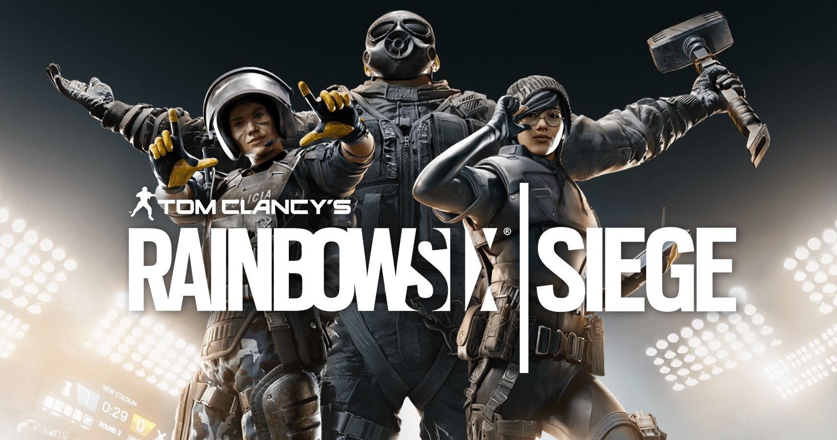 Rainbow Six Siege Community And Game Celebration Kicks Off This Sunday