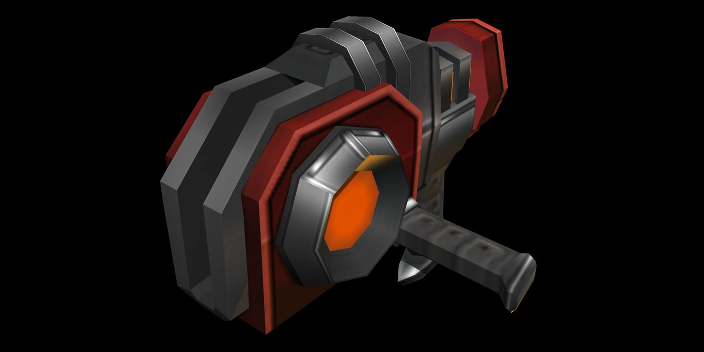 Ratchet & Clank The 15 Wildest Weapons In The Series Ranked