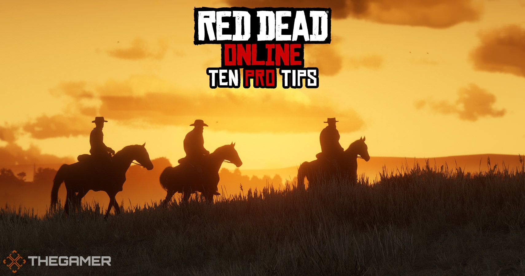 Red Dead Redemption 2 tips