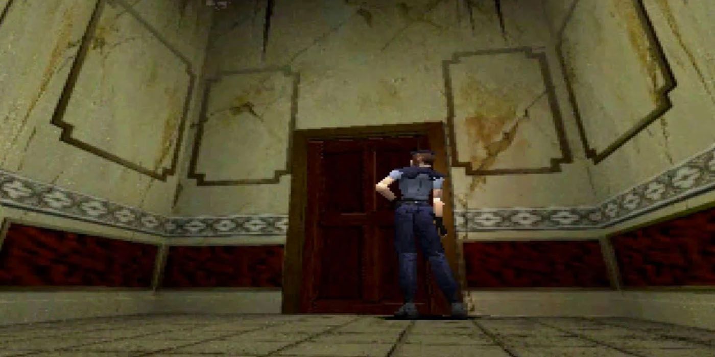 Resident Evil: Every Change In Deadly Silence