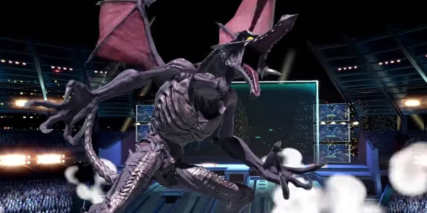 Metroid Things You Need To Know About Ridley