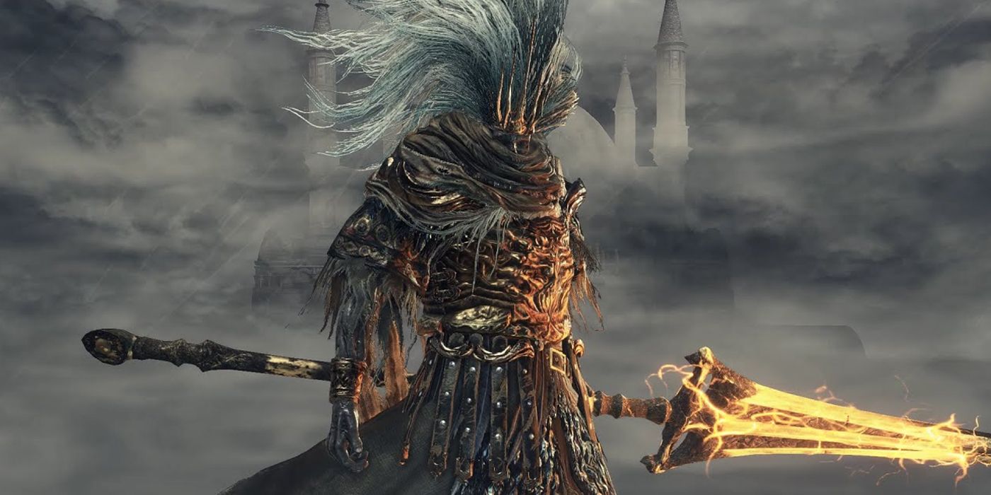 dark souls 3 nameless king