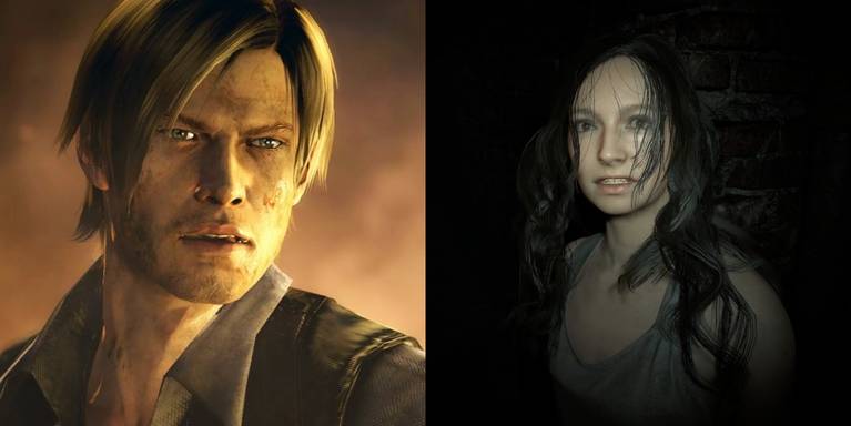 Resident Evil 10 Things You Didn T Know Happened Between Re6 And Re7 Resident Evil 10 Things You Didn T Know Happened Between Re6 And Re7