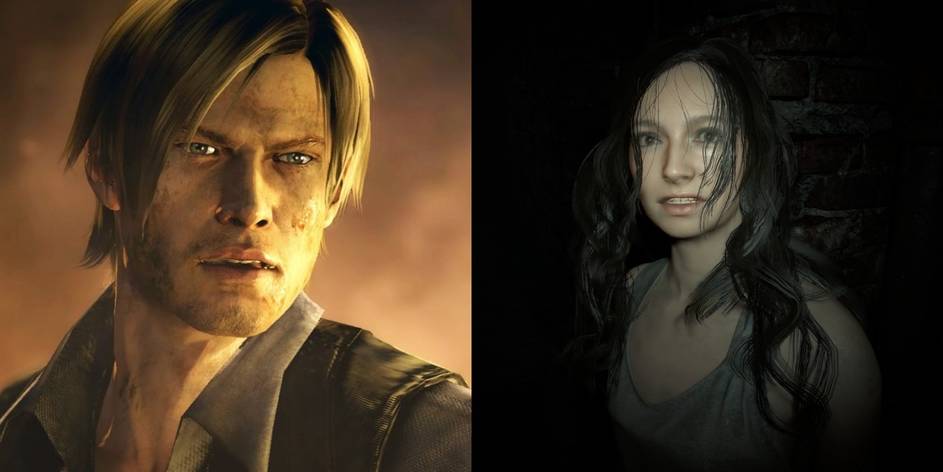 Resident Evil 10 Things You Didn T Know Happened Between Re6 And Re7 Resident Evil 10 Things You Didn T Know Happened Between Re6 And Re7