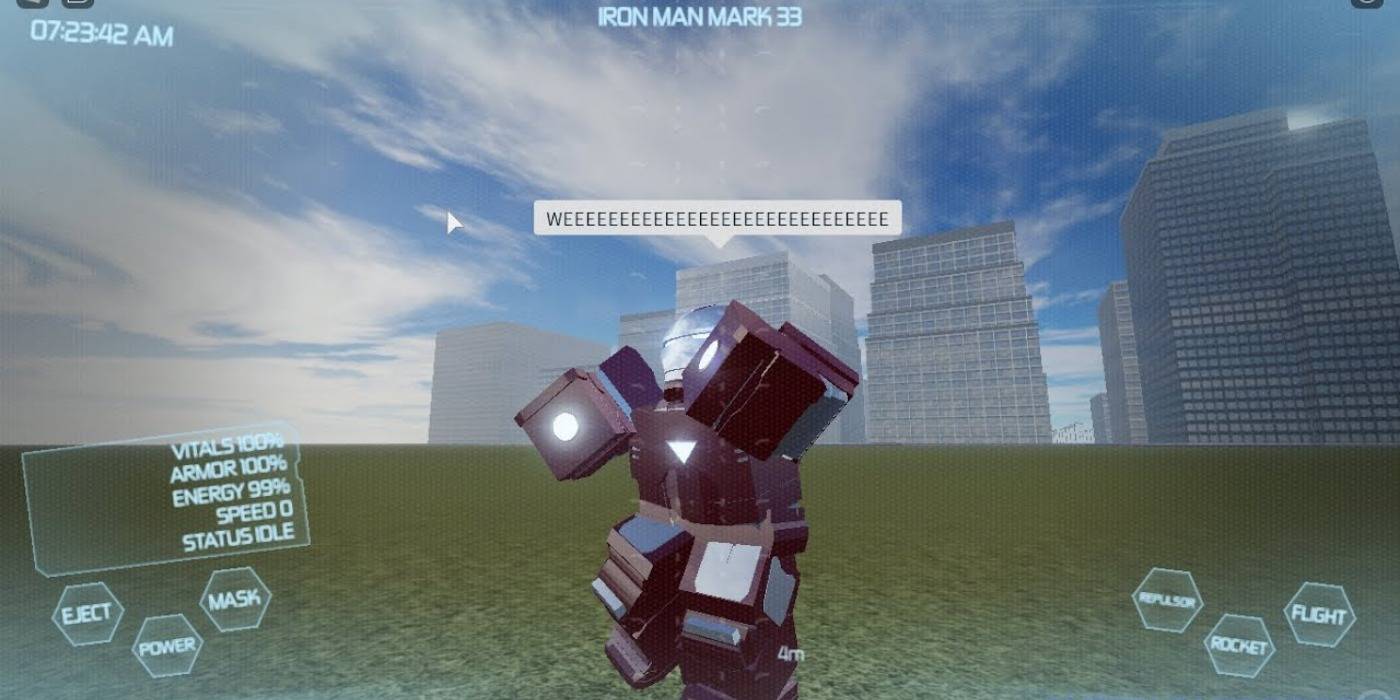 Roblox 15 Fighting Games To Play If You Love Combat - iron man 2 roblox