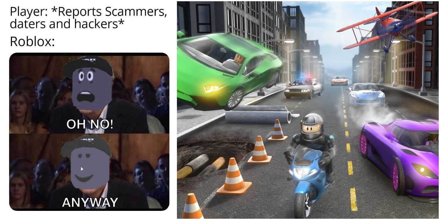 Roblox: 10 Memes That Will Leave You Cry-Laughing