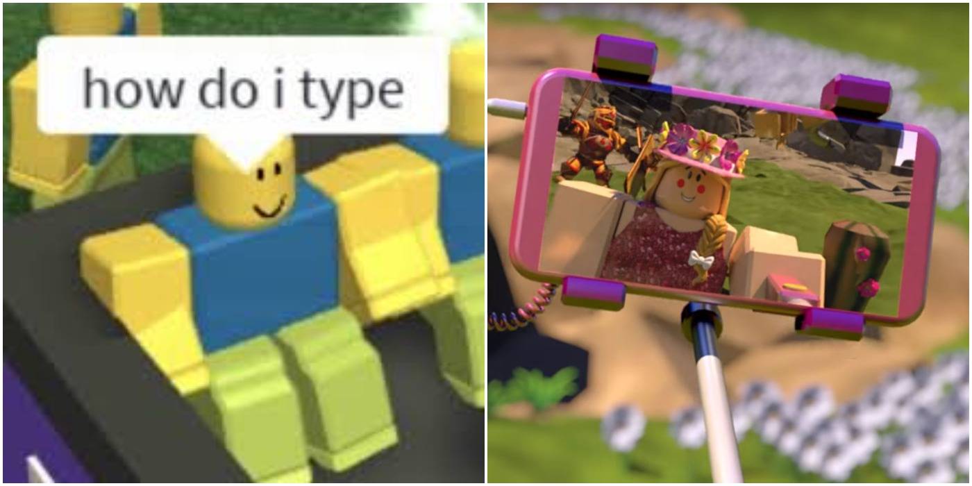 Roblox 10 Memes That Will Leave You Cry Laughing - game memes roblox