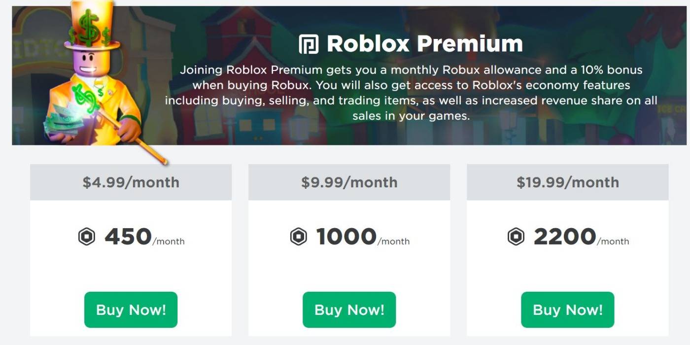 Roblox Easy Ways To Get Robux - how to get robux on roblox playing games