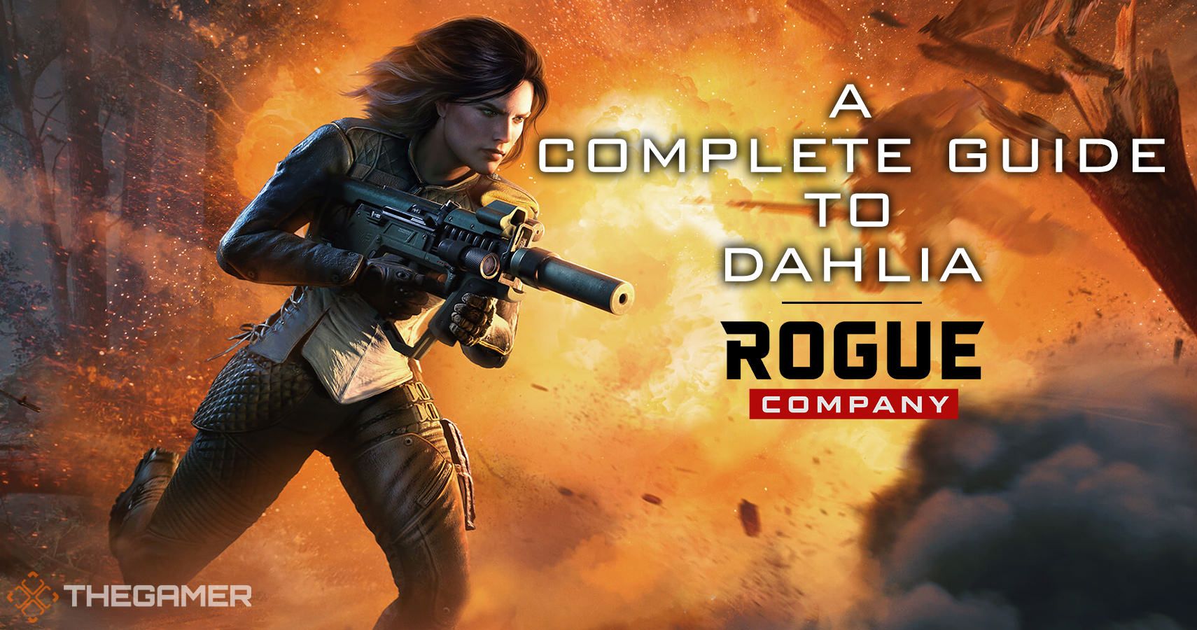 Guide For Rogue Company Royale APK for Android Download