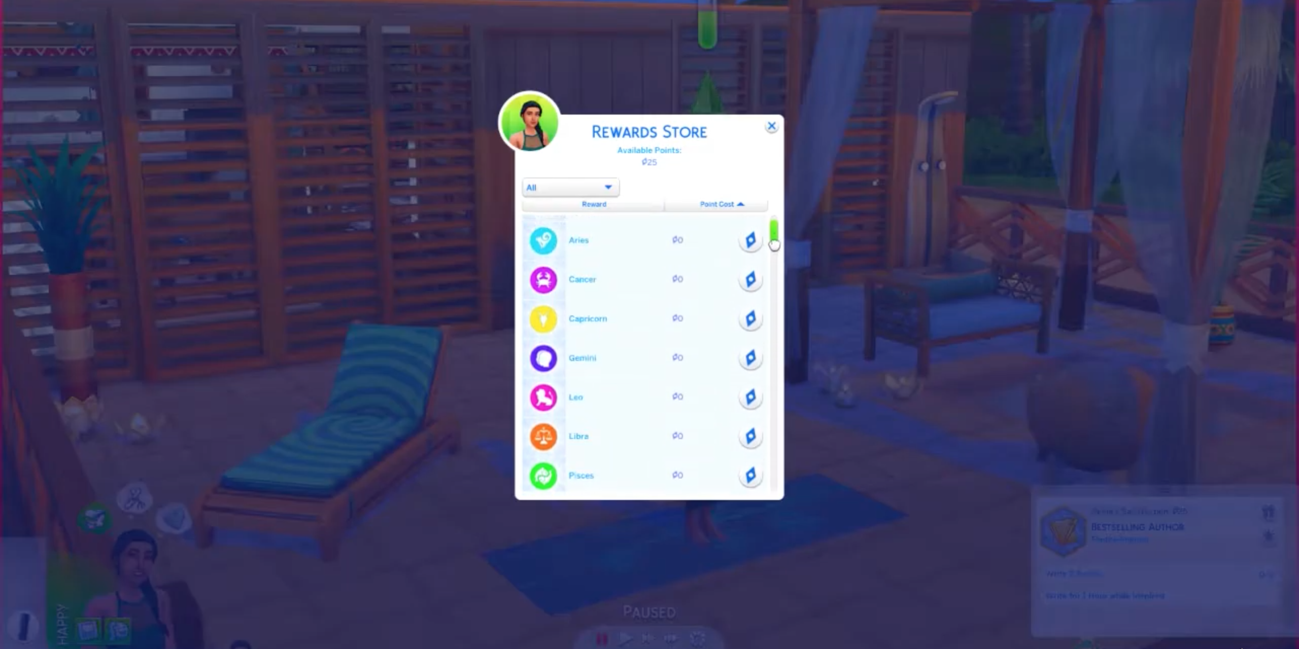 sims 4 mods nraas