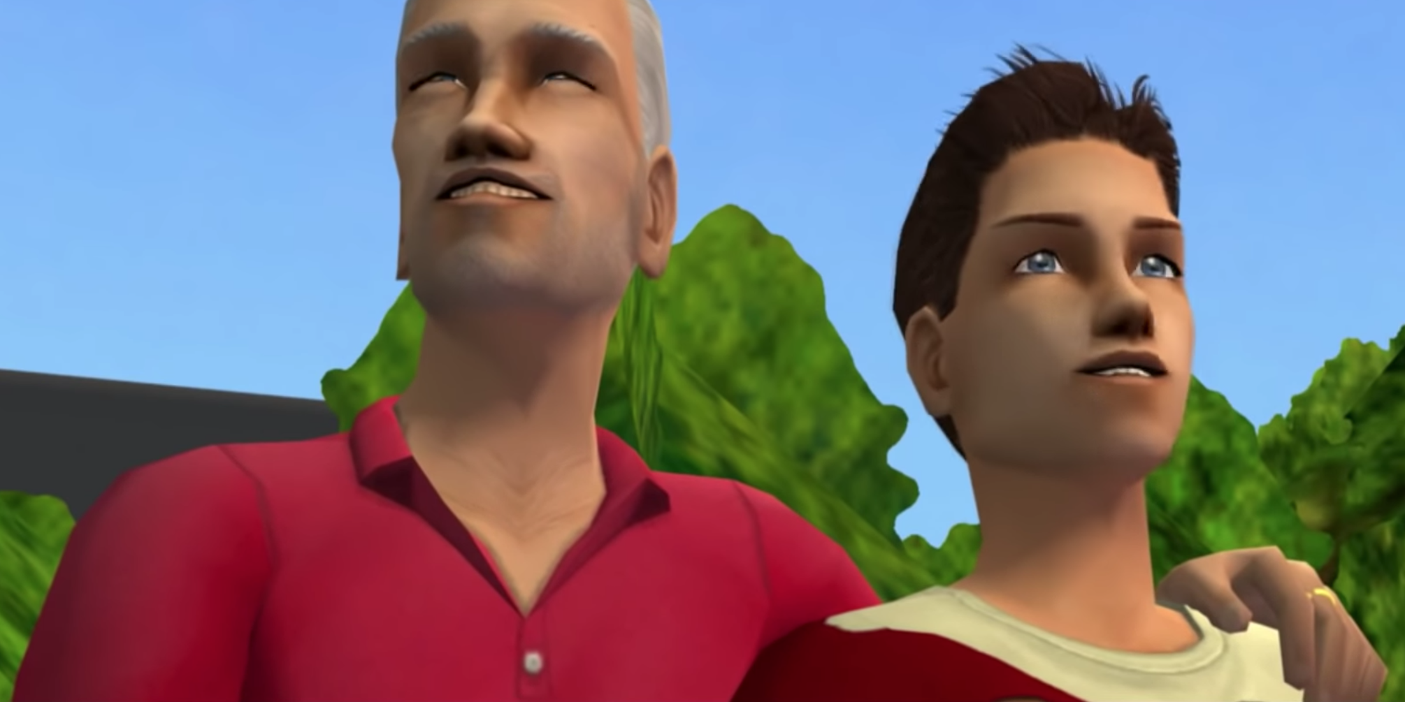 8 Best Things Coming To The New Sims 2 Story Progression Mod (So Far)