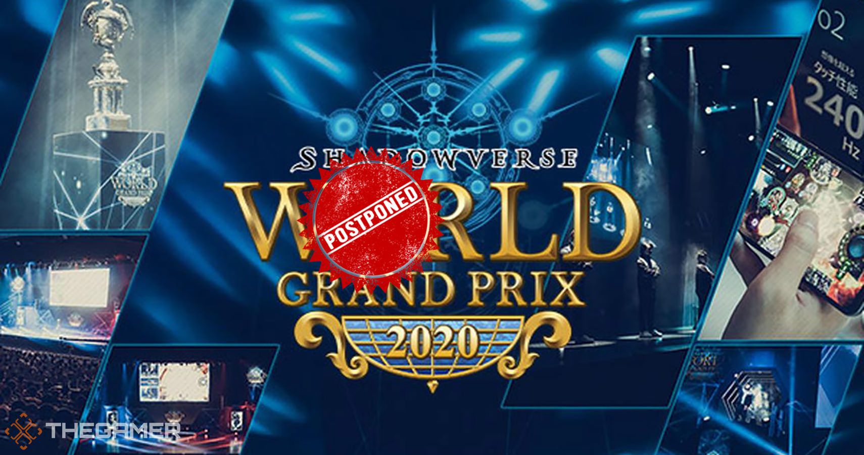 Cygames Has Postponed Shadowverse World Grand Prix 2020 Again