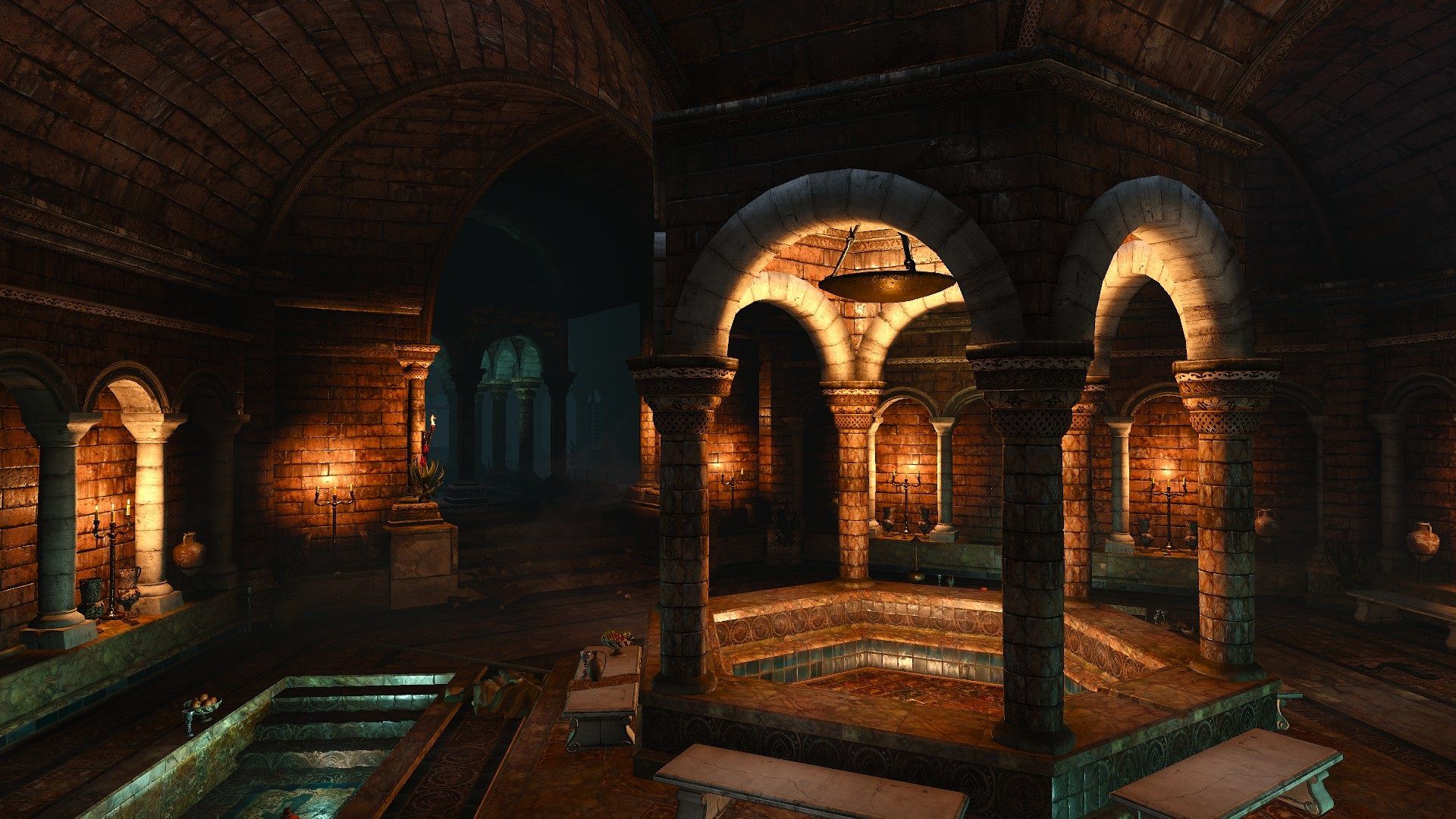 sigis bathhouse witcher 3 novigrad