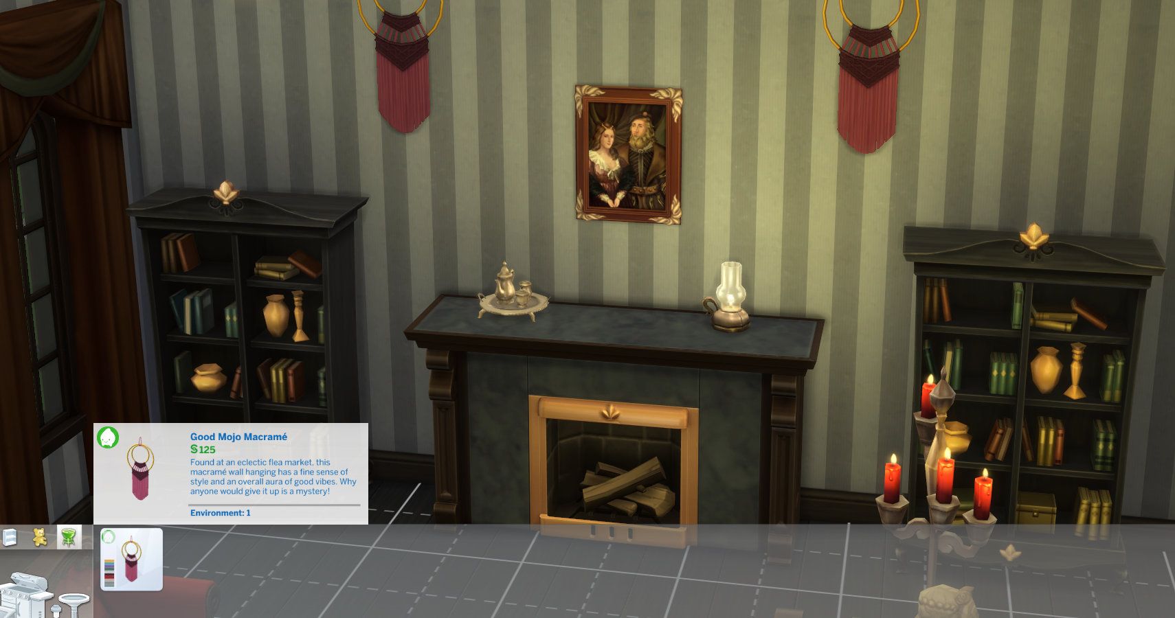 The Sims 4 Paranormal Stuff How To Tame A Haunted House