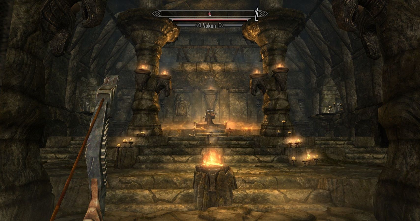 Skyrim Is Awesome But Its Dungeons Need More Variety