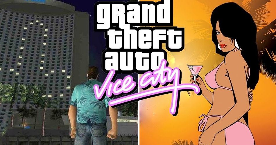 Take-Two Interactive hit the DMCA nuke on GTA III and Vice City