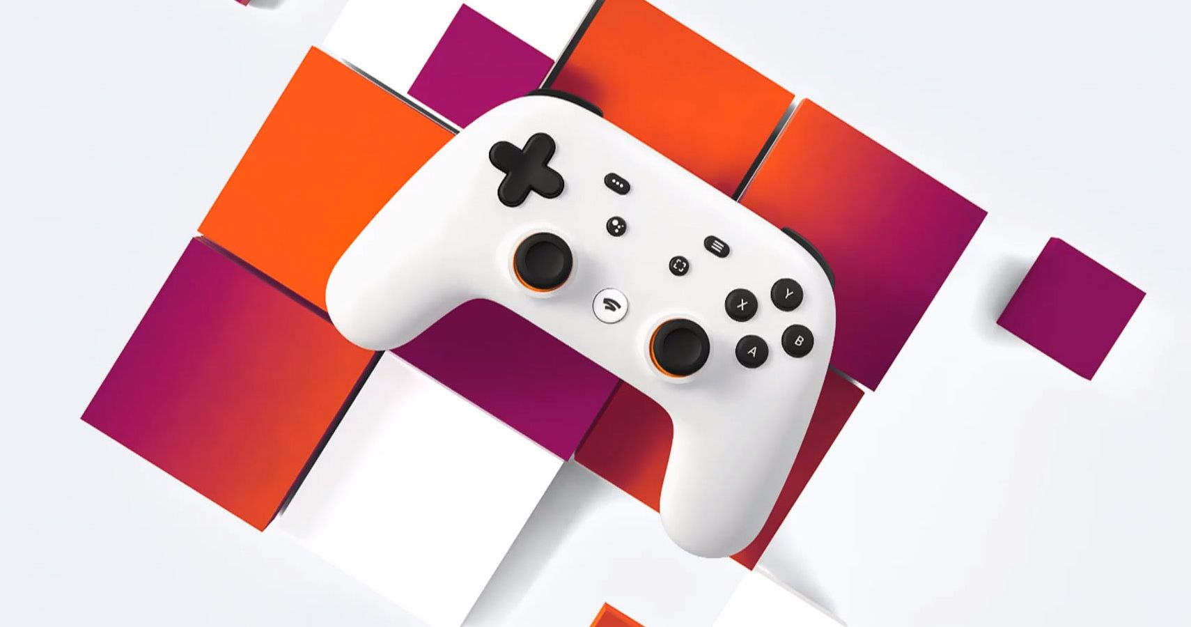 Google Steps Out Of Games Development By Closing Stadia Games Studios