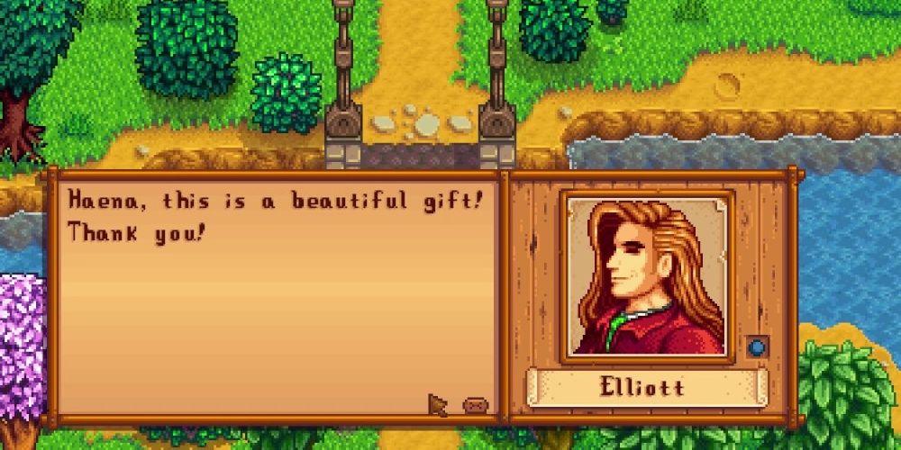Stardew Valley A Complete Guide To Marrying Elliott